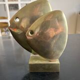 Hattakitkosol Somchai sculpture