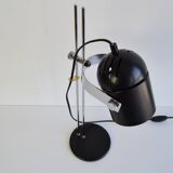 Mid-century Adjustable Table Lamp by Stanislav Indra for Combi Lux, 1970's.