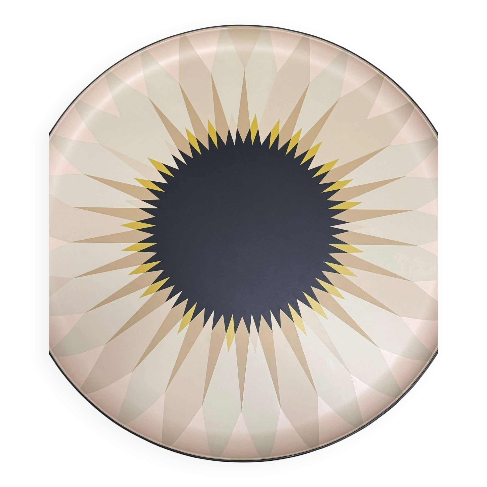 Louis Vuitton Objets Nomades Talisman Table by India Mahdavi (Edition 27/30