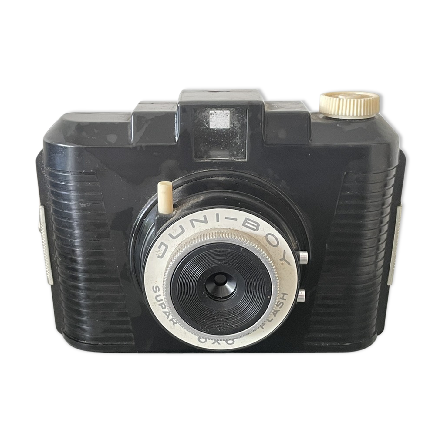 Vintage camera