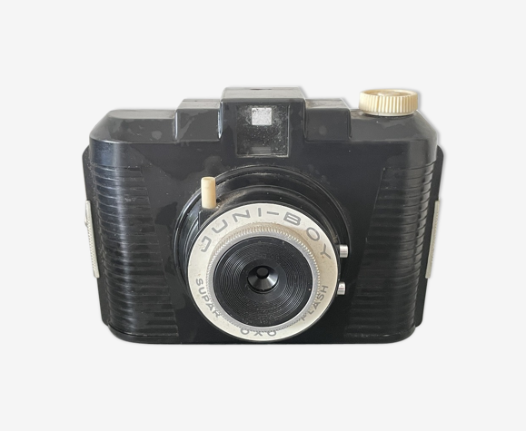 Appareil photo vintage