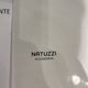 Natuzzi Italia ceramic tray