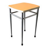 Formica stool