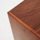 Teak bookcase, Scandynavian design 1970