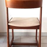 Série chaises italiennes