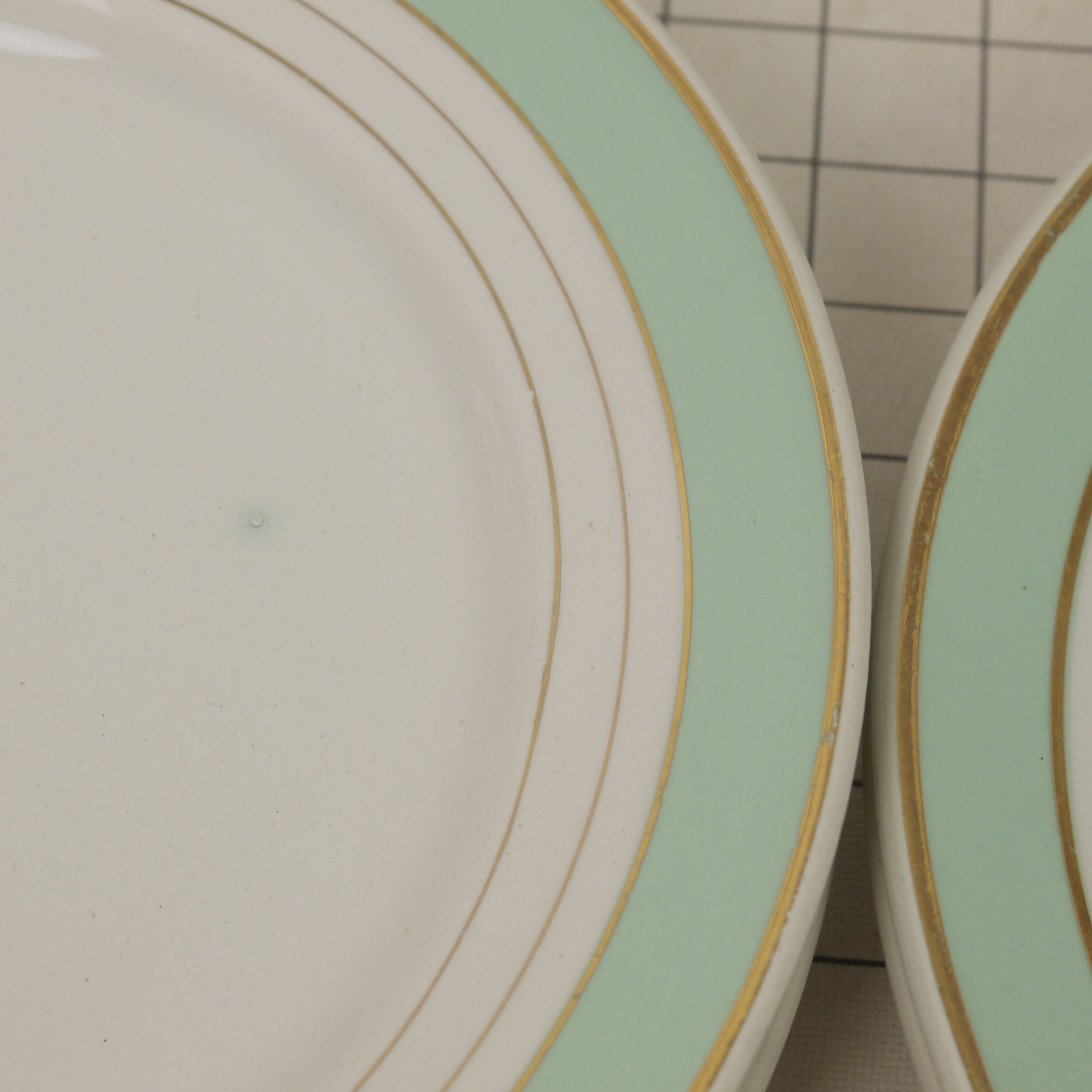 Six lets for Dessert Luneville Regency