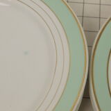 Six lets for Dessert Luneville Regency