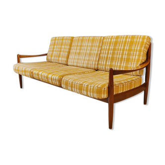 Mid Century bank | Vintage - sofa