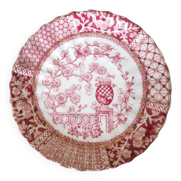 Saucer XIXth