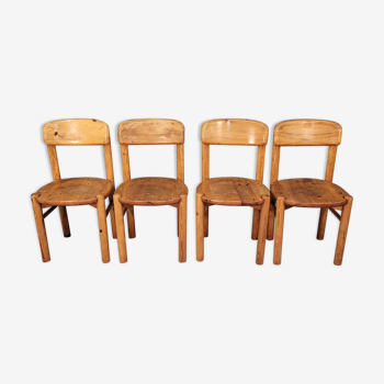 4 Rainer Daumiller chairs