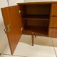 Enfilade vintage années 60