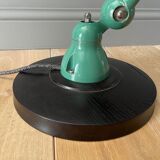 50s Jieldé workshop lamp