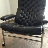 Ikea bore armchair