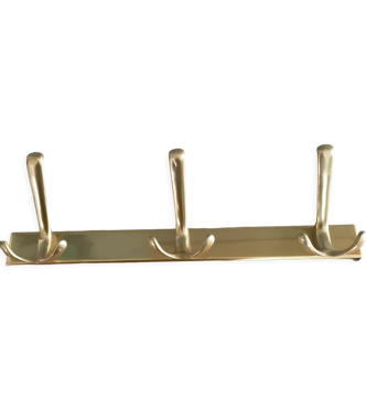 Vintage coat rack