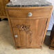 Art Deco Bedside Tables