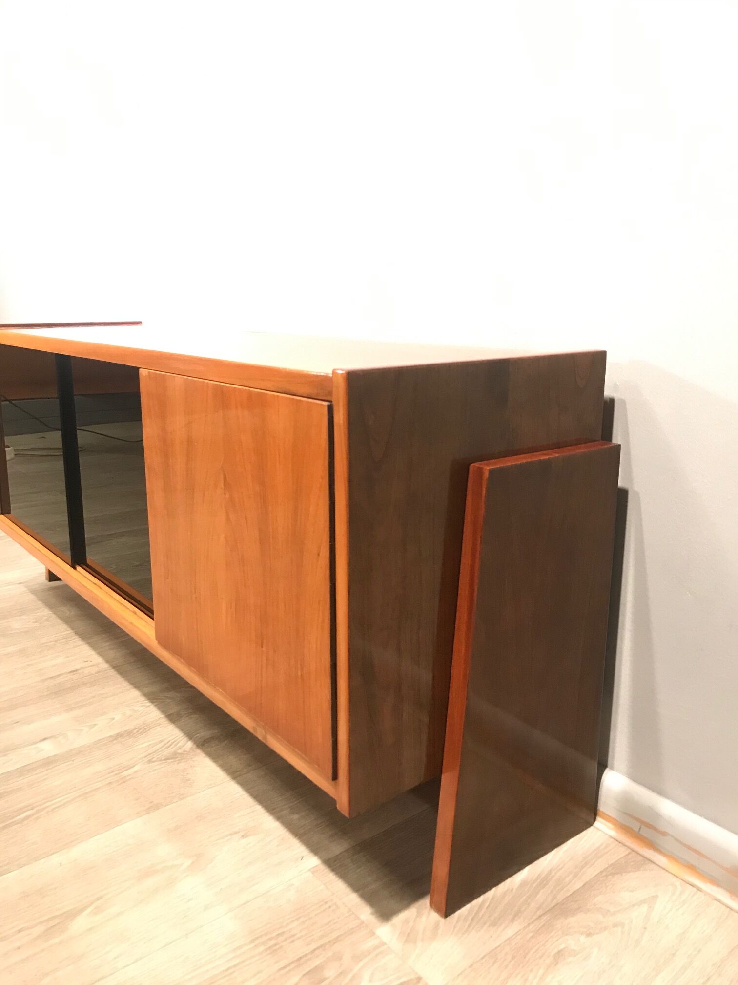 Vintage Cupboard, Poland 60'S