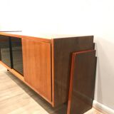 Vintage Cupboard, Poland 60'S