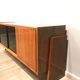 Commode vintage Pologne 60 's