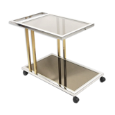 Belgian service chrome 1970 s