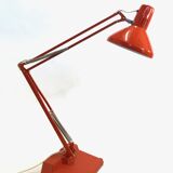 Swedish architect lampe