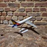 Model aircraft Boeing 777