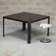 Osvaldo BORSANI vintage TECNO table design 1970