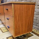 Scandinavian sideboard 1960