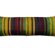 Vintage turkish kilim cushion cover , 120 x 40 cm
