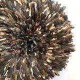 Juju Hat black 80 cm