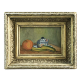 Tableau nature morte 1947 "Les fruits"