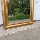 Miroir Louis Philippe 123x72 cm