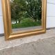 Mirror Louis Philippe 123x72 cm