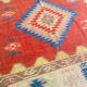 Tapis Killim turc d'Anatolie