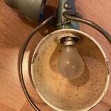 Jielde 2-arm articulated lamp