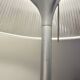 Romeo Moon Floor Lamp by Starck 1998