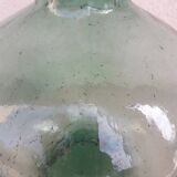 Glass carboy