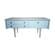 Enfilade tv cabinet 60s