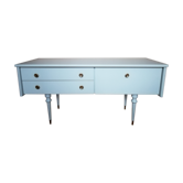 Enfilade tv cabinet 60s