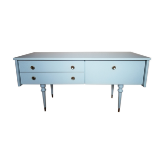 Enfilade tv cabinet 60s