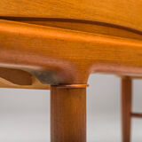 Armoire par Axel Christensen pour Aco Møbler, années 1960