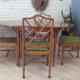 Dining room set 1960s