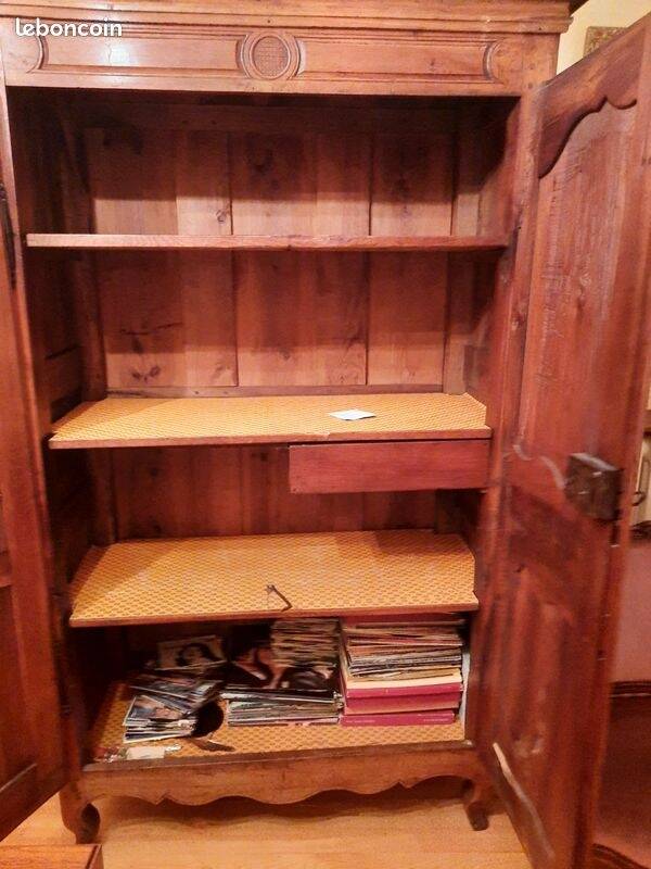 Wardrobe