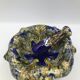 Mortar ashtray