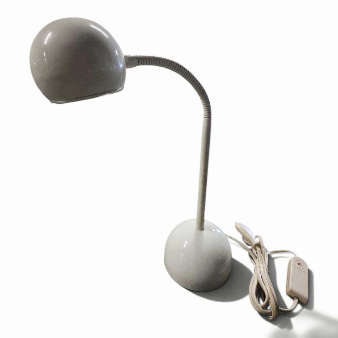 "Space Age" desk lamp - Wortmann & Filz - Circa 1980