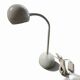 "Space Age" desk lamp - Wortmann & Filz - Circa 1980