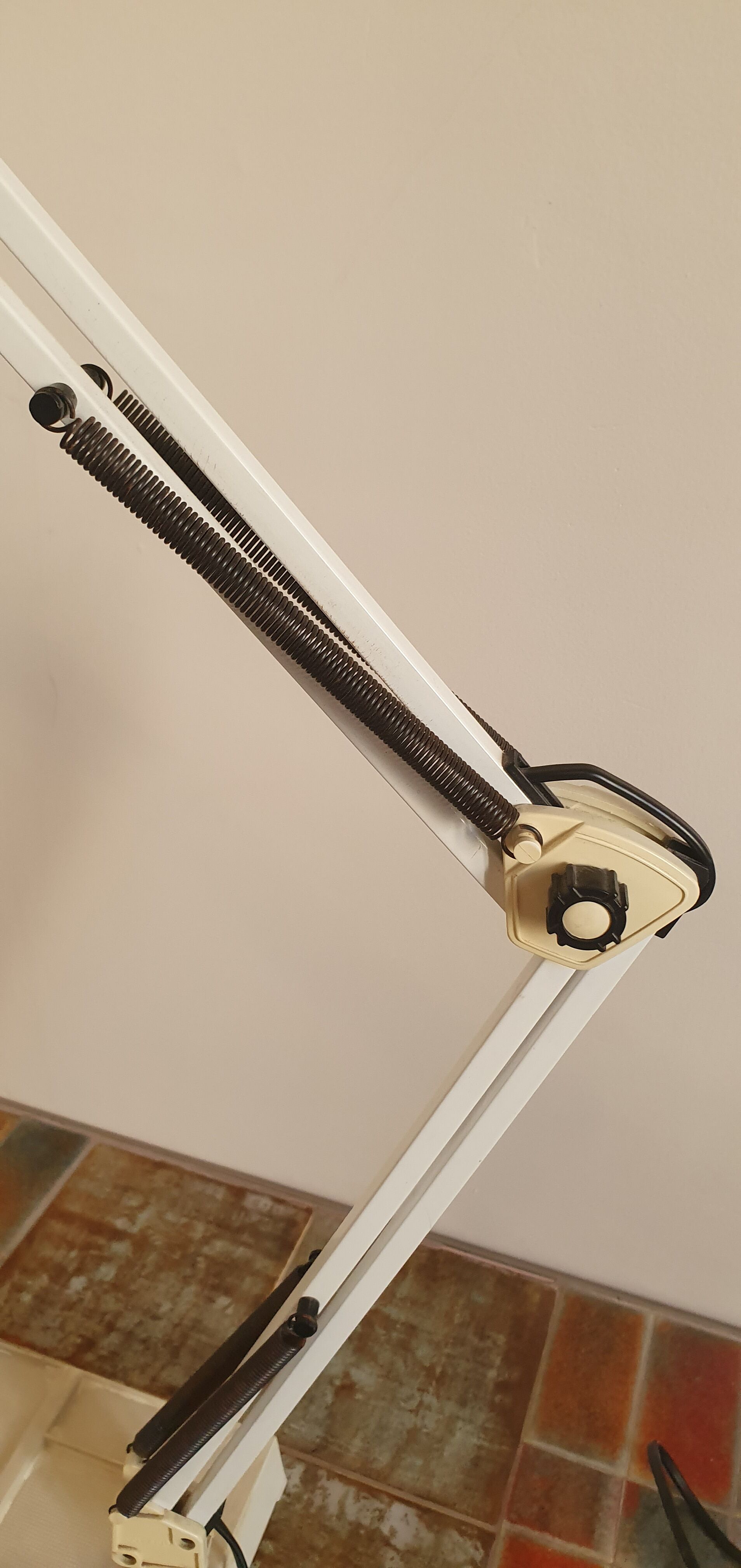 Architect lamp Micromark