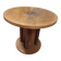 Guéridon  Art  déco