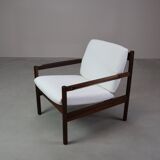 "Ouro Preto" armchair by Michel Arnoult for Mobilia Contemporânea, Brazil 1958
