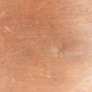 4 fauteuils Baumann en bois courbé