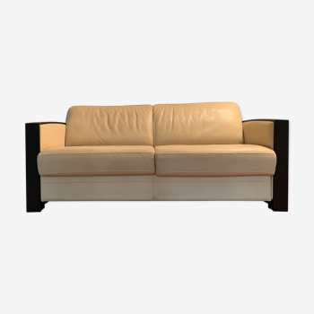 Steiner model Shadow bed sofa